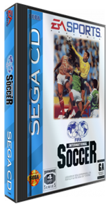 FIFA International Soccer